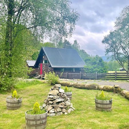 Iona Lodge Dalavich Exterior foto